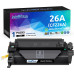 INK E-SALE HP CF226A 26A High Yield Black Toner Cartridge